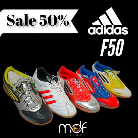 sepatu adidas f50|adidas f50 limited edition.